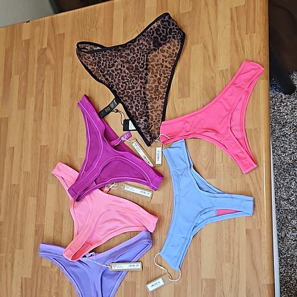 Panty Bundle - Picture 2 of 6